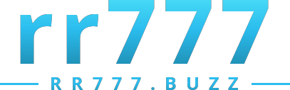 rr777 logo