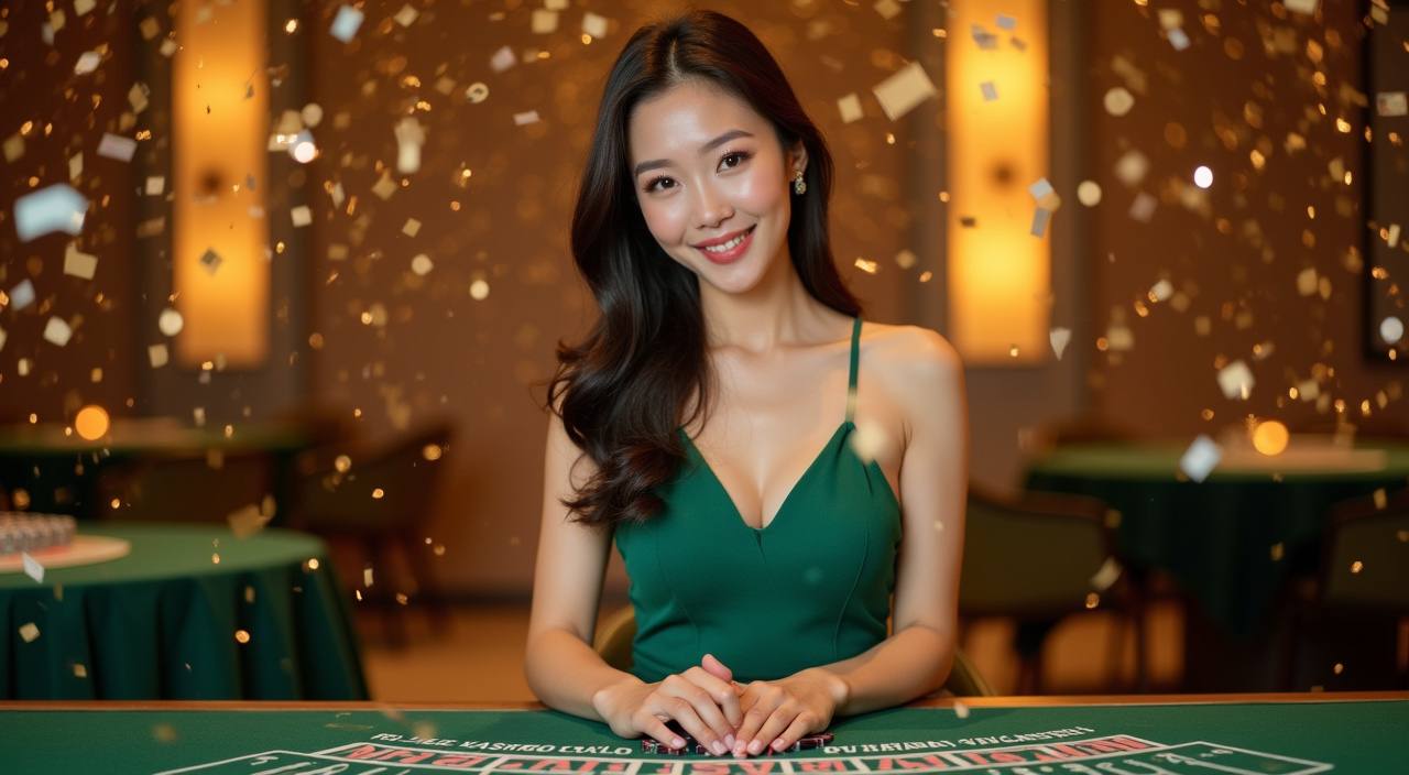 rr777 Live Baccarat တိုက်ရိုက်စားခြင်း၊ အမြန်ငွေလွှဲနှင့် စတင်လွယ်ကူမှု